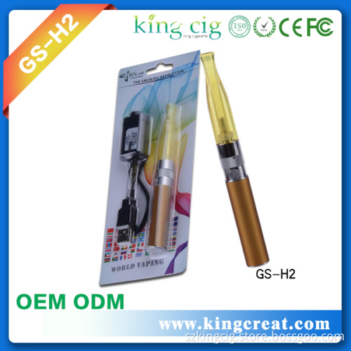 Factory Price of EGO H2 Blister